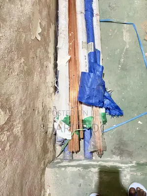 Earth Rod 4ft