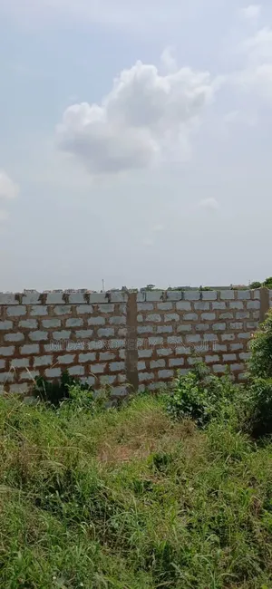2 Acres (12 Plots) of Land for Sale at Adenta Aviation