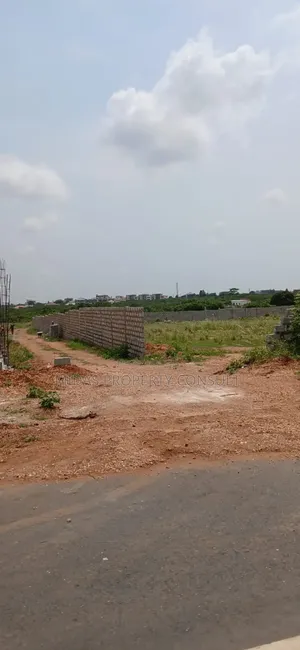 2 Acres (12 Plots) of Land for Sale at Adenta Aviation