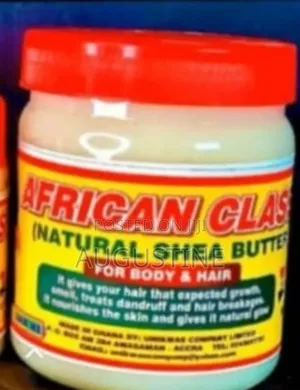African Class Cosmetics