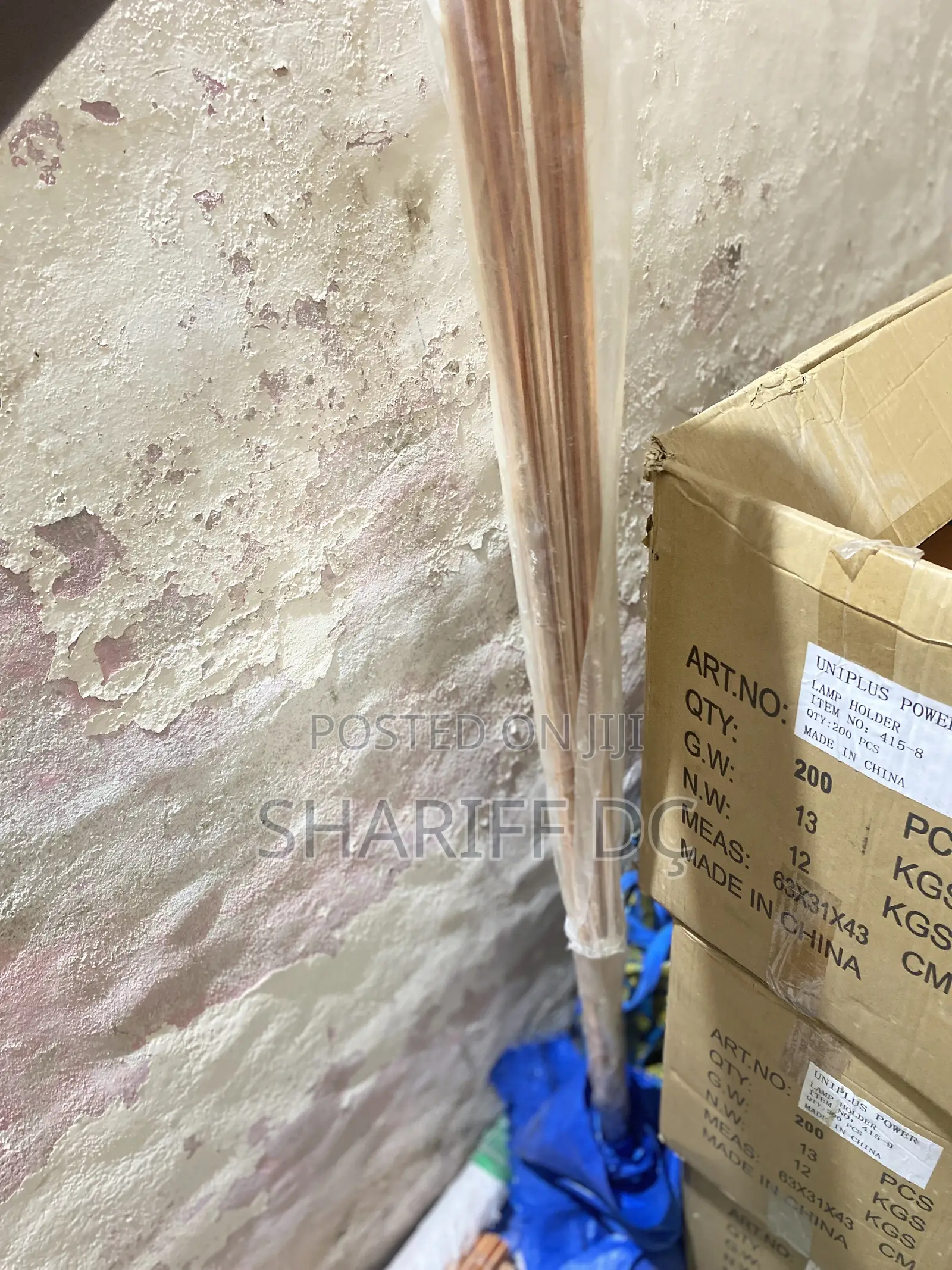 Earth Rod 6ft