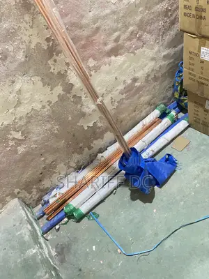Earth Rod 6ft