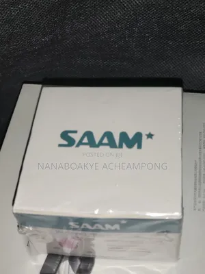 Saam Face Care From Uk