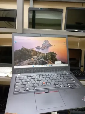 Laptop Lenovo Thinkpad L14 8GB Intel Core i5 SSD 512GB