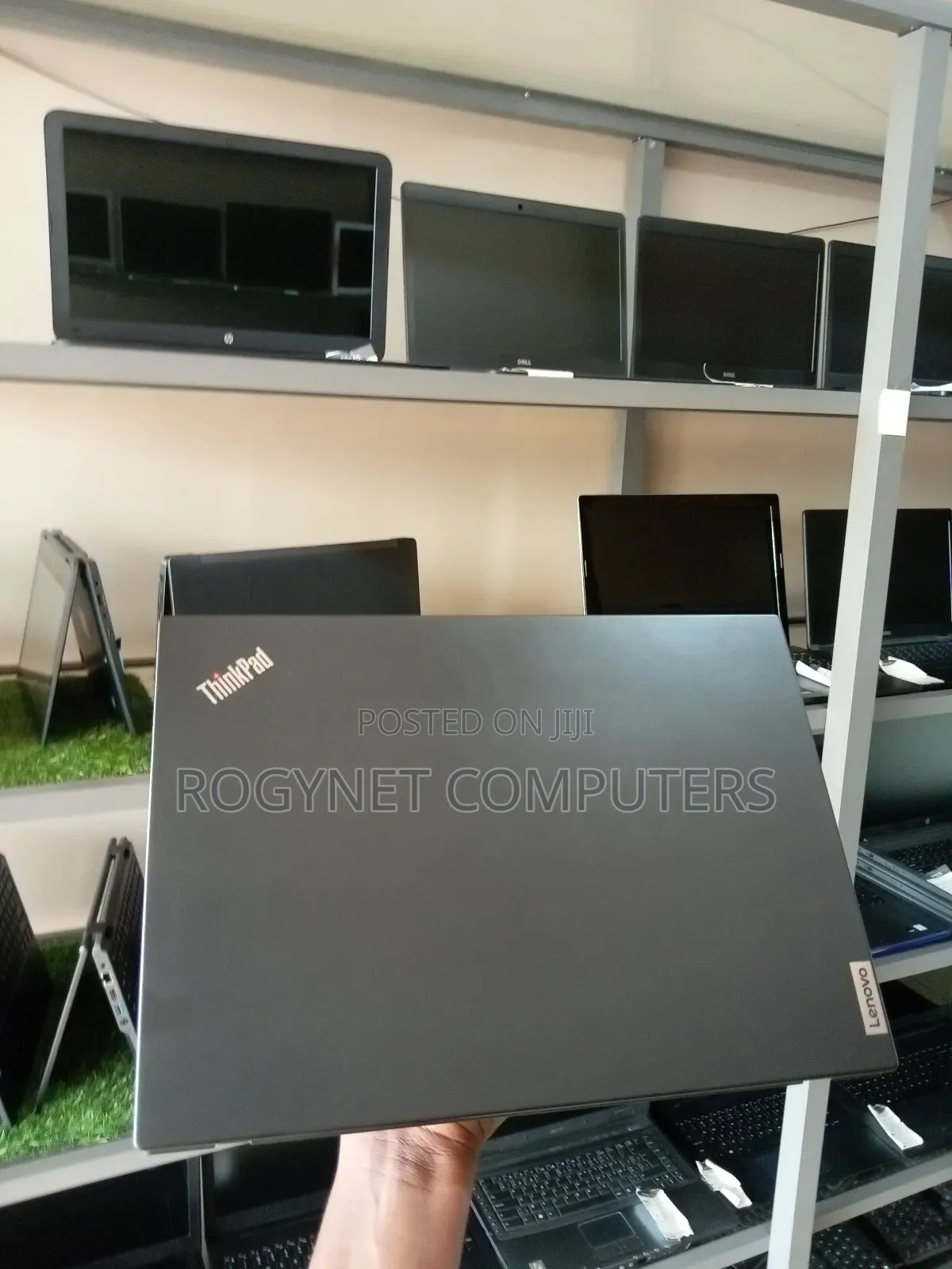 Laptop Lenovo Thinkpad L14 8GB Intel Core i5 SSD 512GB