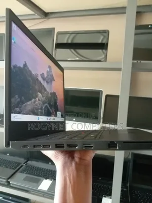 Laptop Lenovo Thinkpad L14 8GB Intel Core i5 SSD 512GB