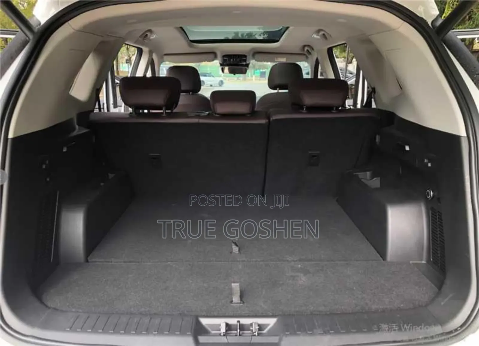 Jetour X90 Plus 2025 White