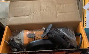 Angle Grinder