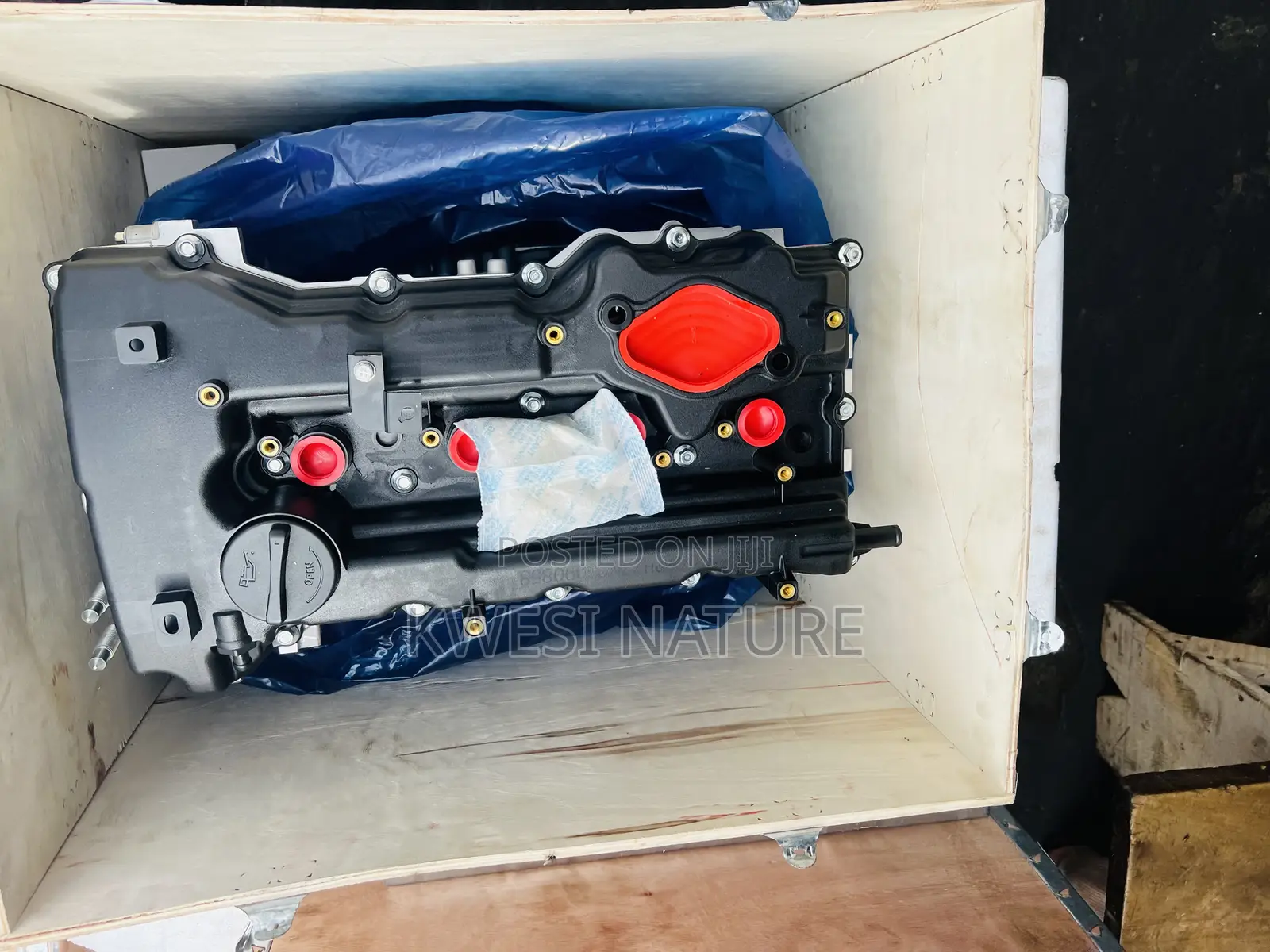 Hyundai Sonata 2010 -2015 Sokora Brand New Engine