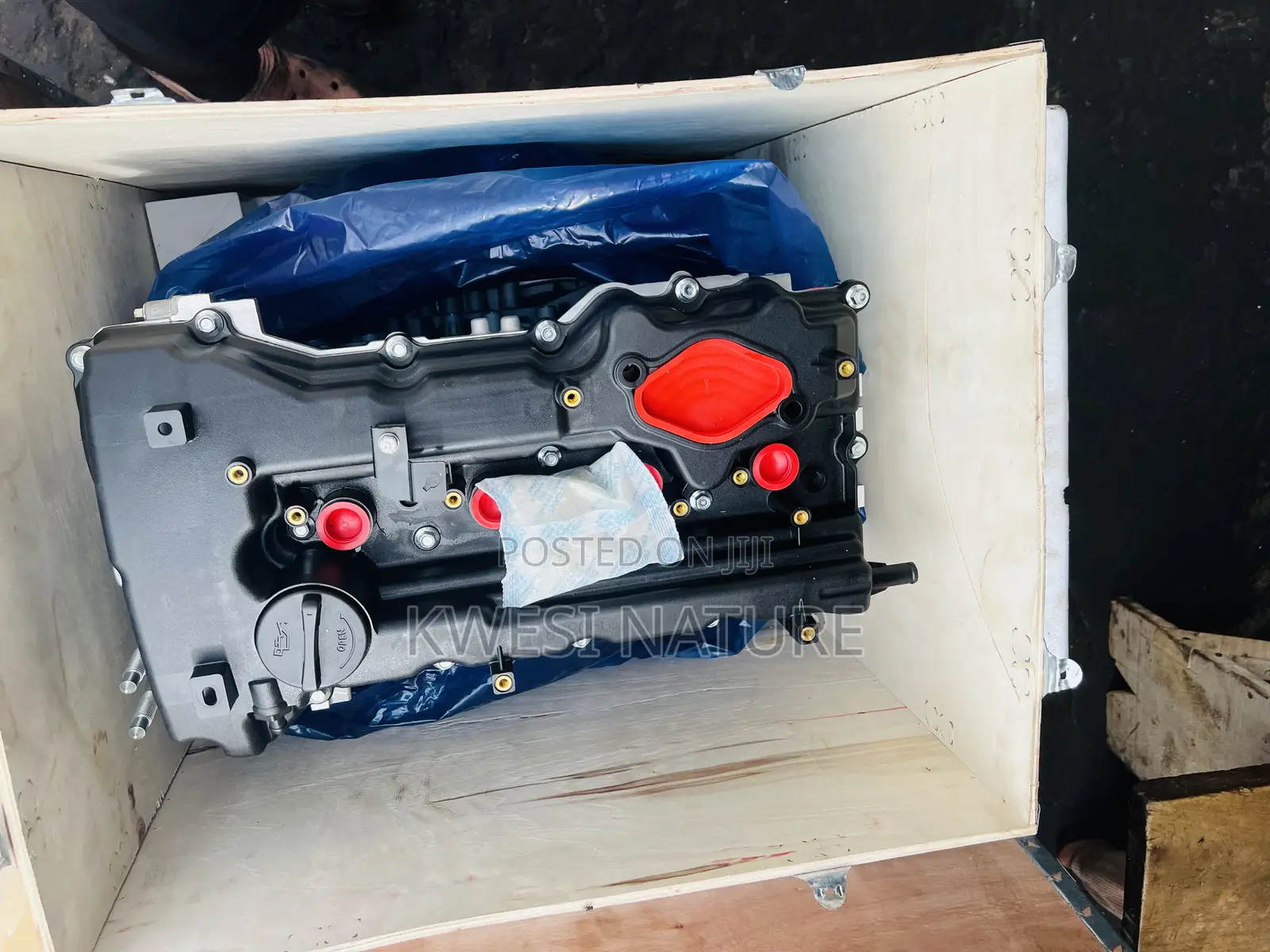 Hyundai Sonata 2010 -2015 Sokora Brand New Engine