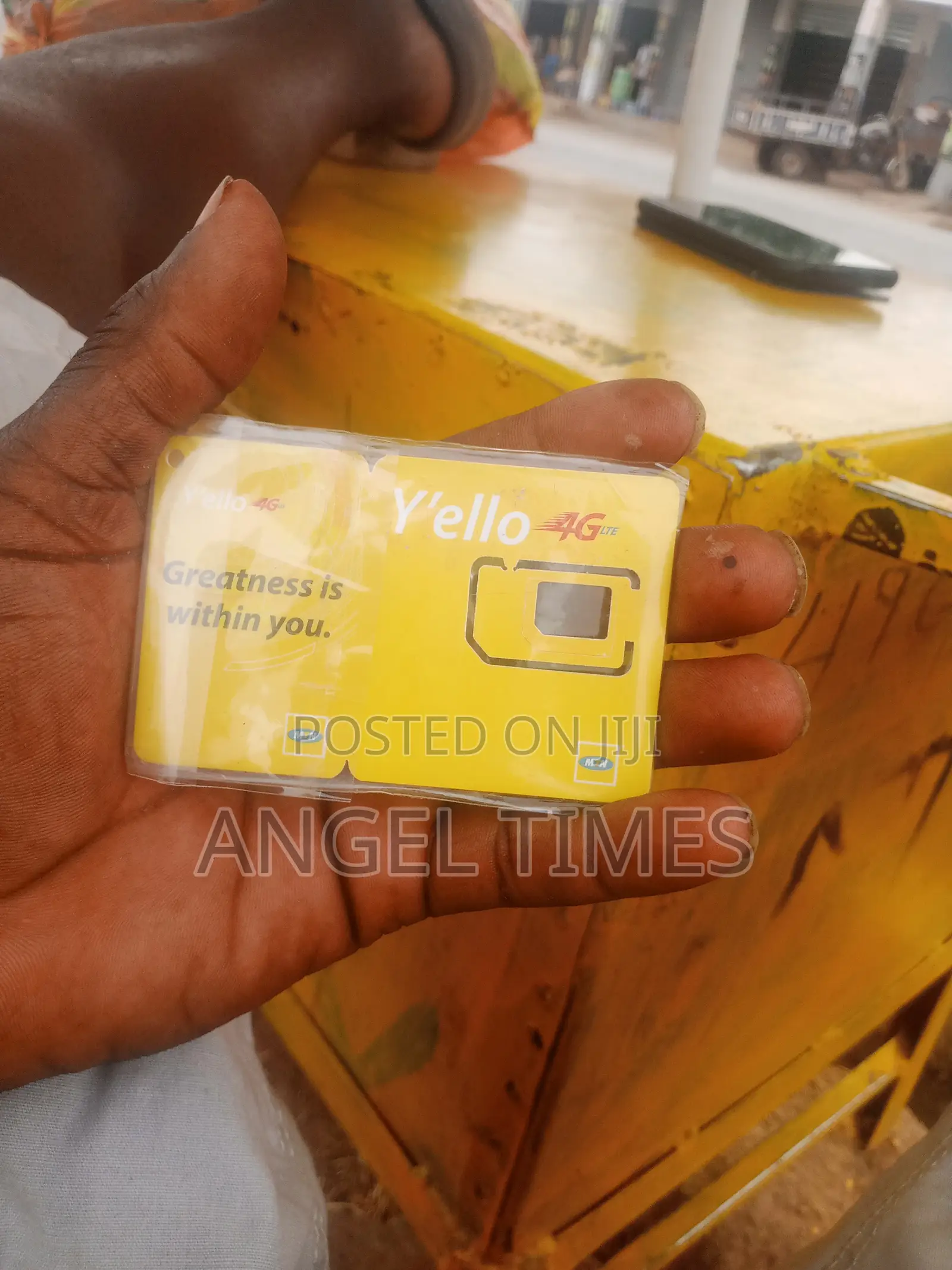MTN Agent Sim