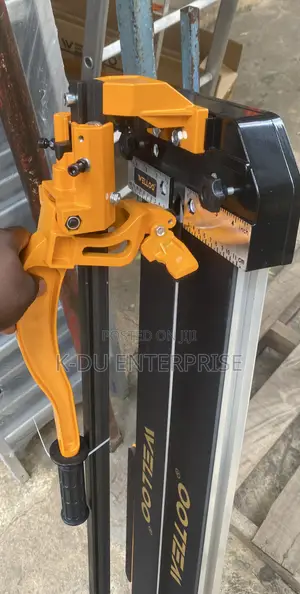 Welloo Tile Cutter 800mm