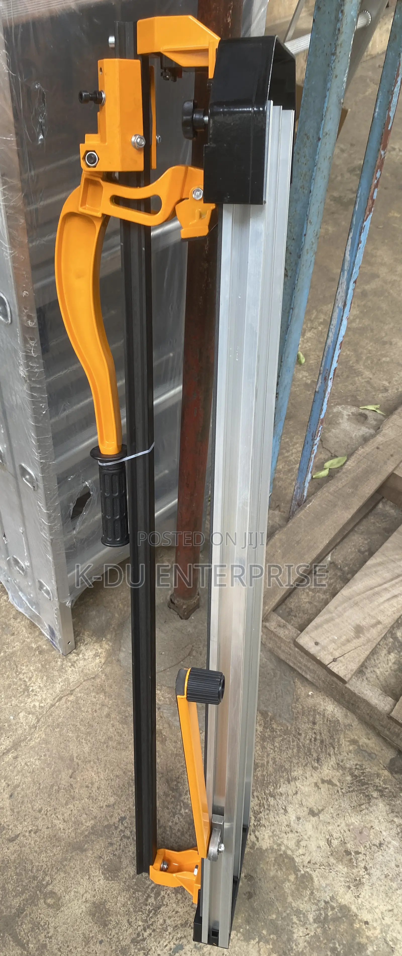 Welloo Tile Cutter 800mm