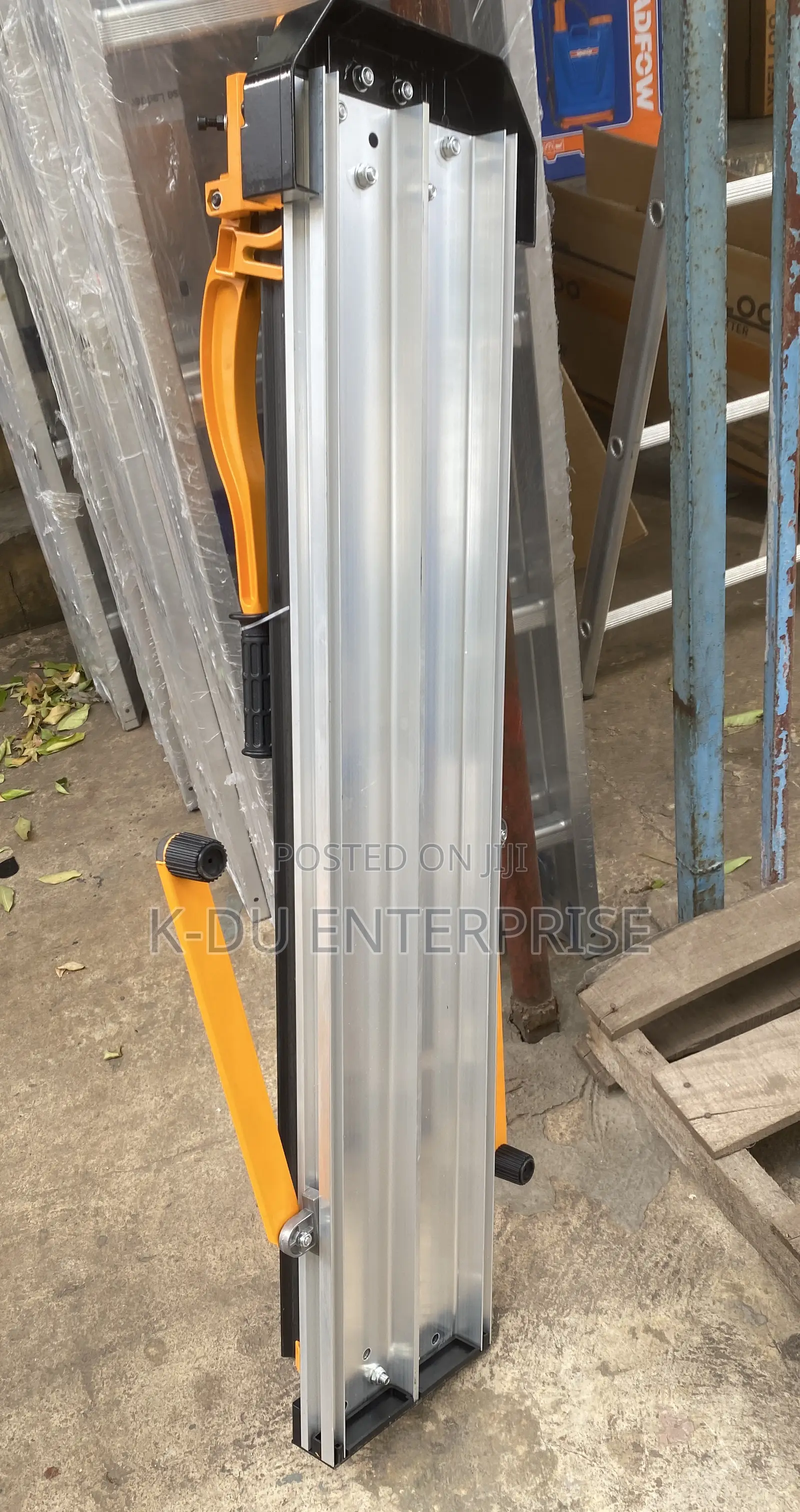 Welloo Tile Cutter 800mm