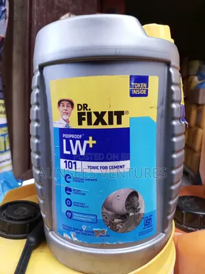 Waterproof Agent