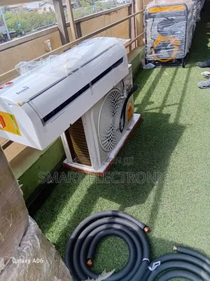 Icona 1.5 Ton Ac – Fast Cooling Energy Efficient