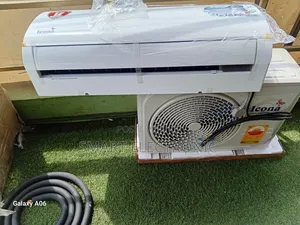 Icona 1.5 Ton Split Air Conditioner for Home Office