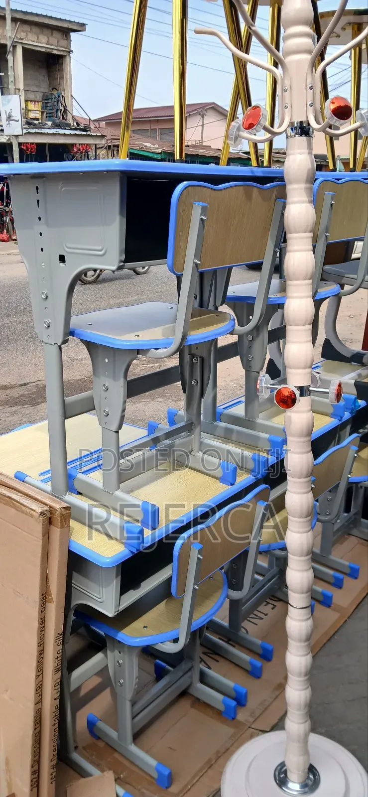 Students Table and Chair