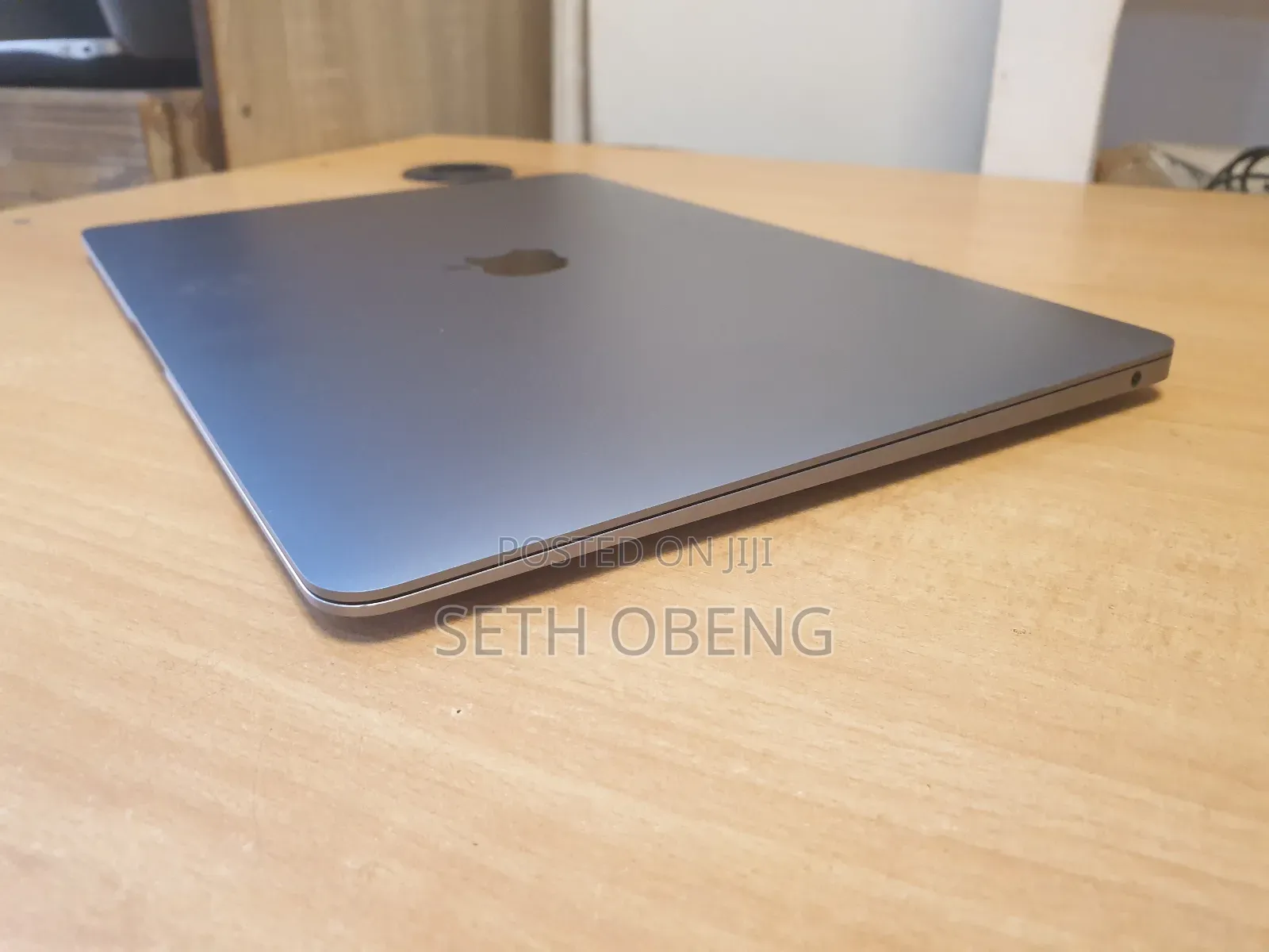 Laptop Apple MacBook Air 2019 8GB Intel Core I5 SSHD (Hybrid) 256GB
