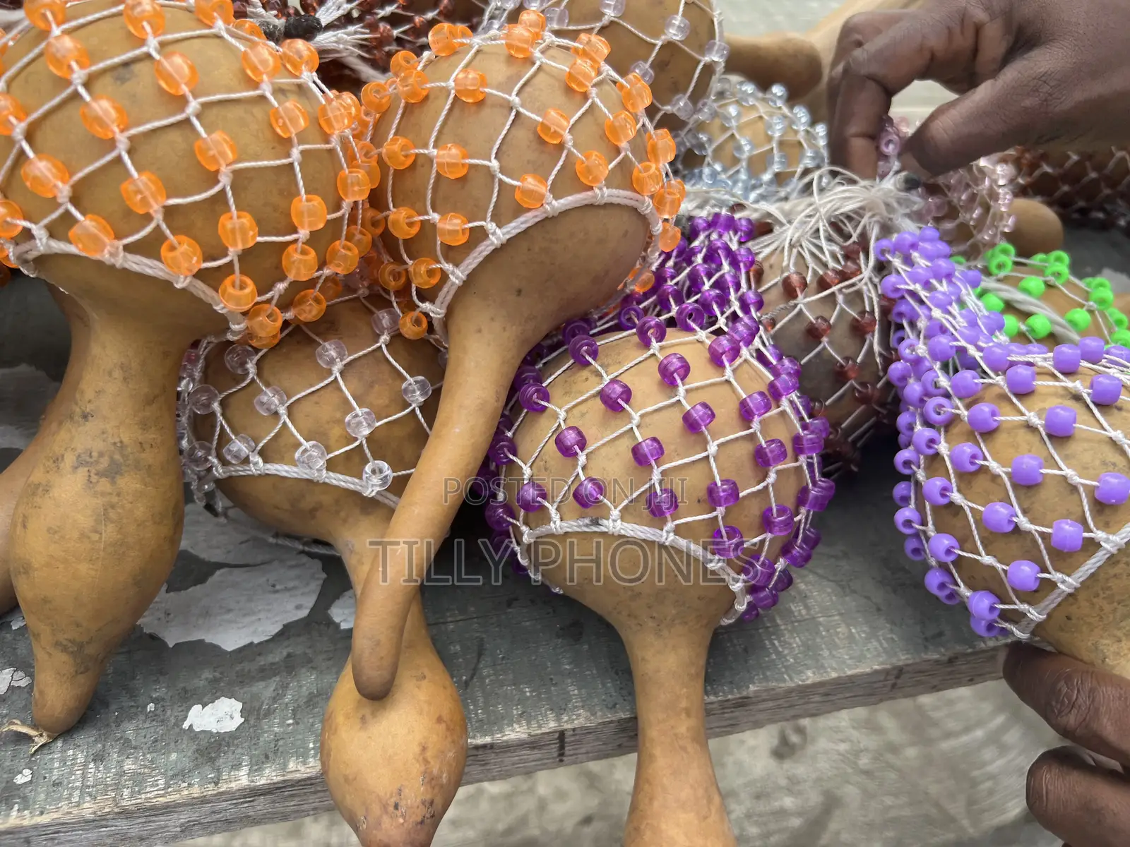 Maracas Shakers
