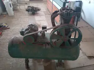 5 Hp Industrial Compressor for Sale