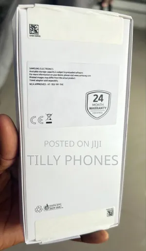 New Samsung Galaxy A16 128 GB Green