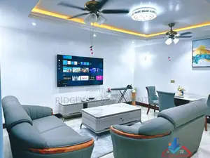Furnished 2bdrm Apartment in Ridgeway Apartments, Tseaddo for rent
