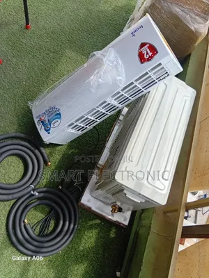 Icona 1.5 Ton Ac – Modern Design With Powerful Cooling