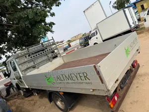 Mitsubishi Canter for Sale