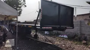 Flatbed Semi Trailers for Sale – Heavy Duty (Payment Plan Available)