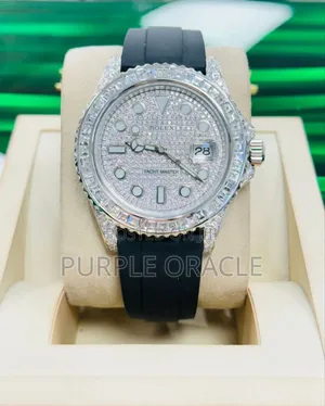 Rolex Yacht-master 226659 White Gold 42mm Oyesterflex