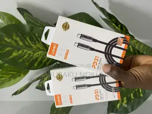 Ldnio 2m Type-C Cable