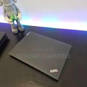 Laptop Lenovo ThinkPad T14 16GB Intel Core I5 SSD 512GB