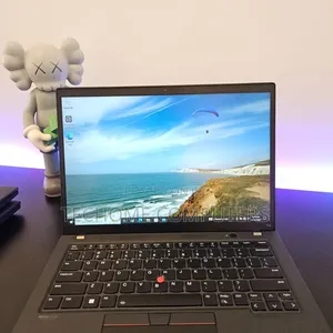 Laptop Lenovo ThinkPad T14 16GB Intel Core I5 SSD 512GB