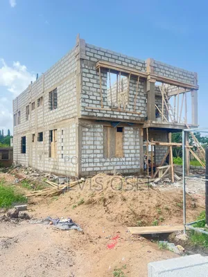 4bdrm House in Oboomu Road, Kasoa for sale