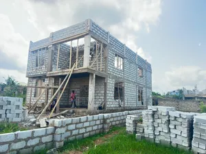 4bdrm House in Oboomu Road, Kasoa for sale