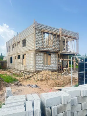 4bdrm House in Oboomu Road, Kasoa for sale