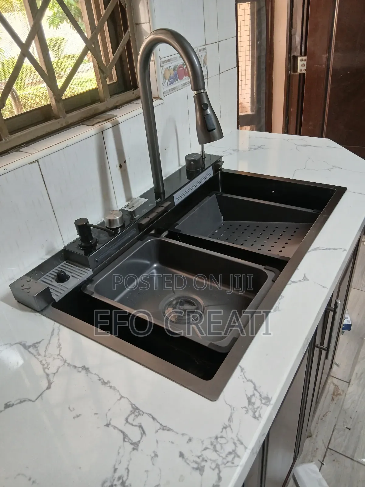 Plumbing Services