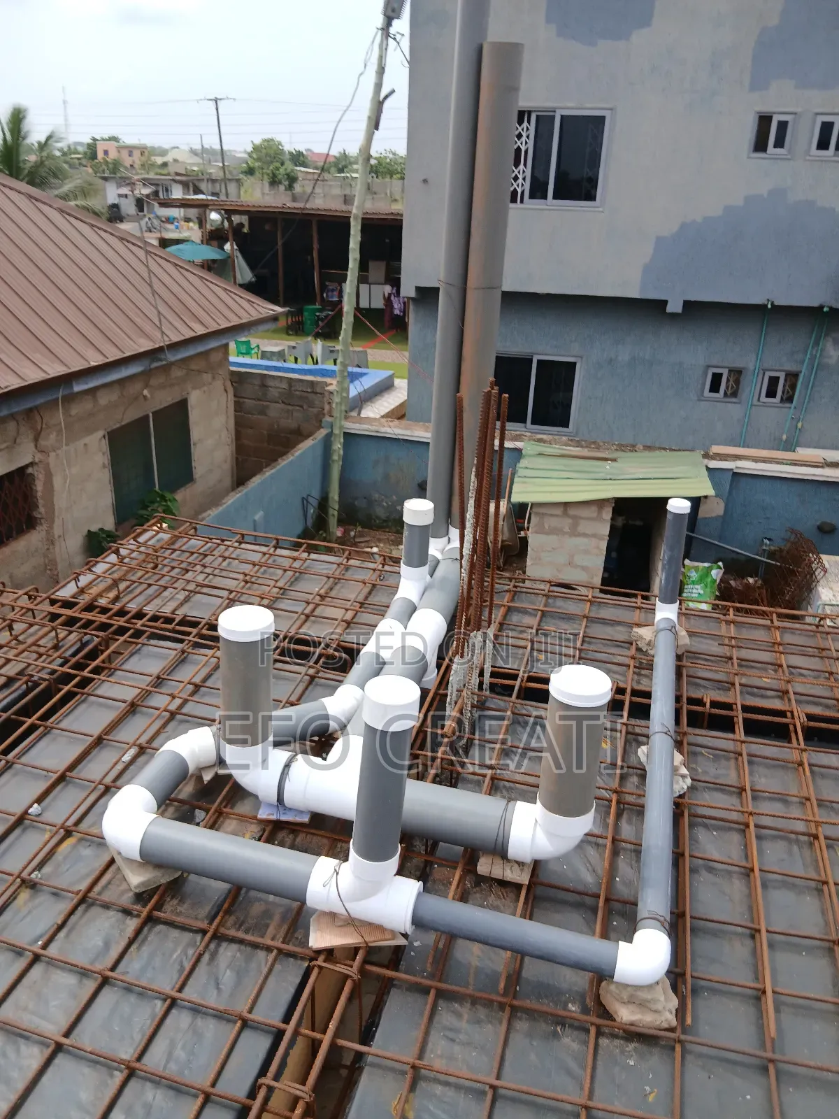 Plumbing Services