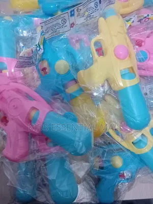 12 Pieces Water Gun for Birthday Partypacks