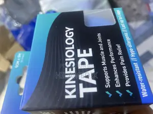 Kinesiology Tape