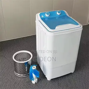Shoe and Clothe Washer