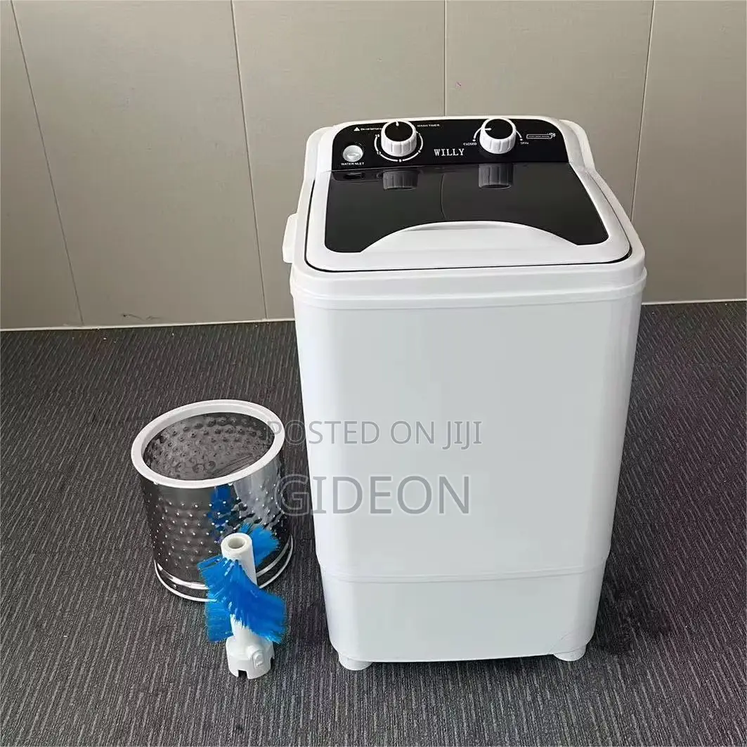 Shoe and Clothe Washer
