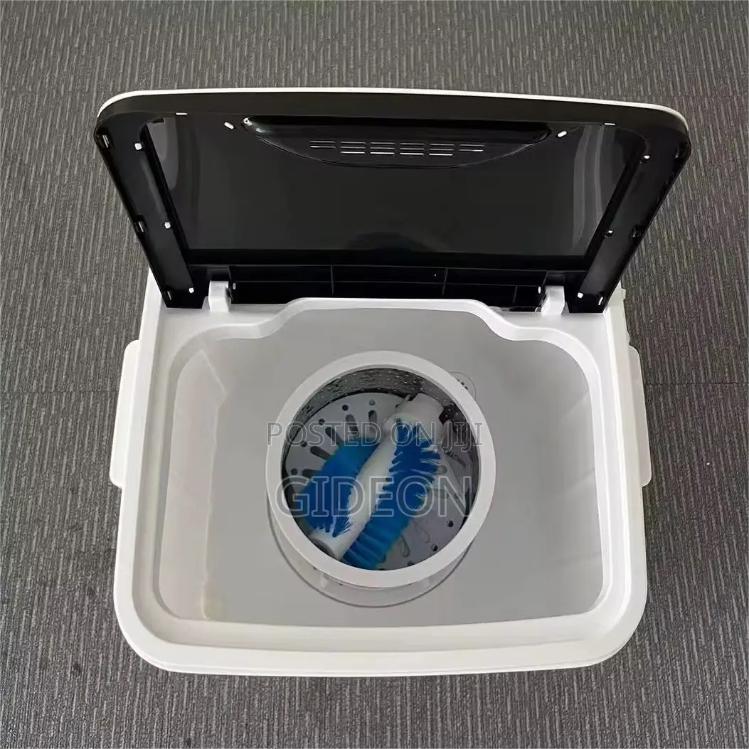 Shoe and Clothe Washer