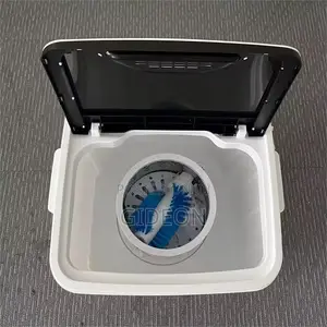 Shoe and Clothe Washer