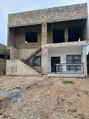4bdrm House in Oboomu Road, Kasoa for sale