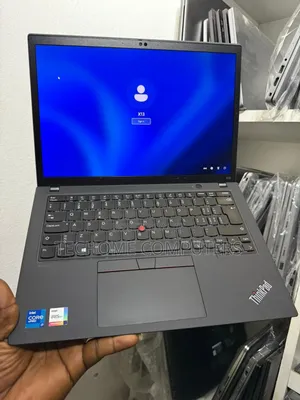 Laptop Lenovo ThinkPad X13 Gen 2 16GB Intel Core I7 SSD 512GB