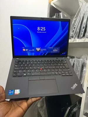Laptop Lenovo ThinkPad X13 Gen 2 16GB Intel Core I7 SSD 512GB