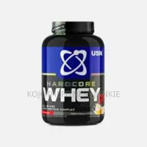 Usn Hardcore Whey Gh