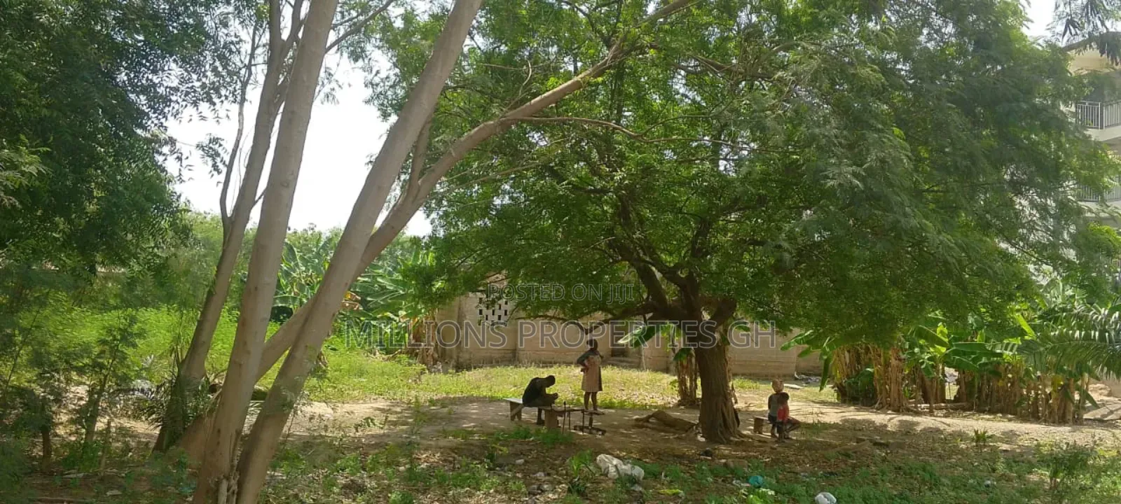 2plots 4sale Haatso